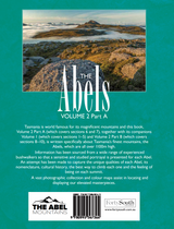 The Abels - Bill Wilkinson - Volume 2 Part A - 2nd Edition - Find Your Feet Australia Hobart Launceston Tasmania
