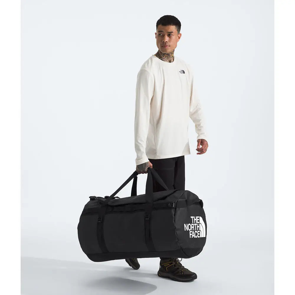 The North Face Base Camp Duffel - Extra Large │ Find Your Feet