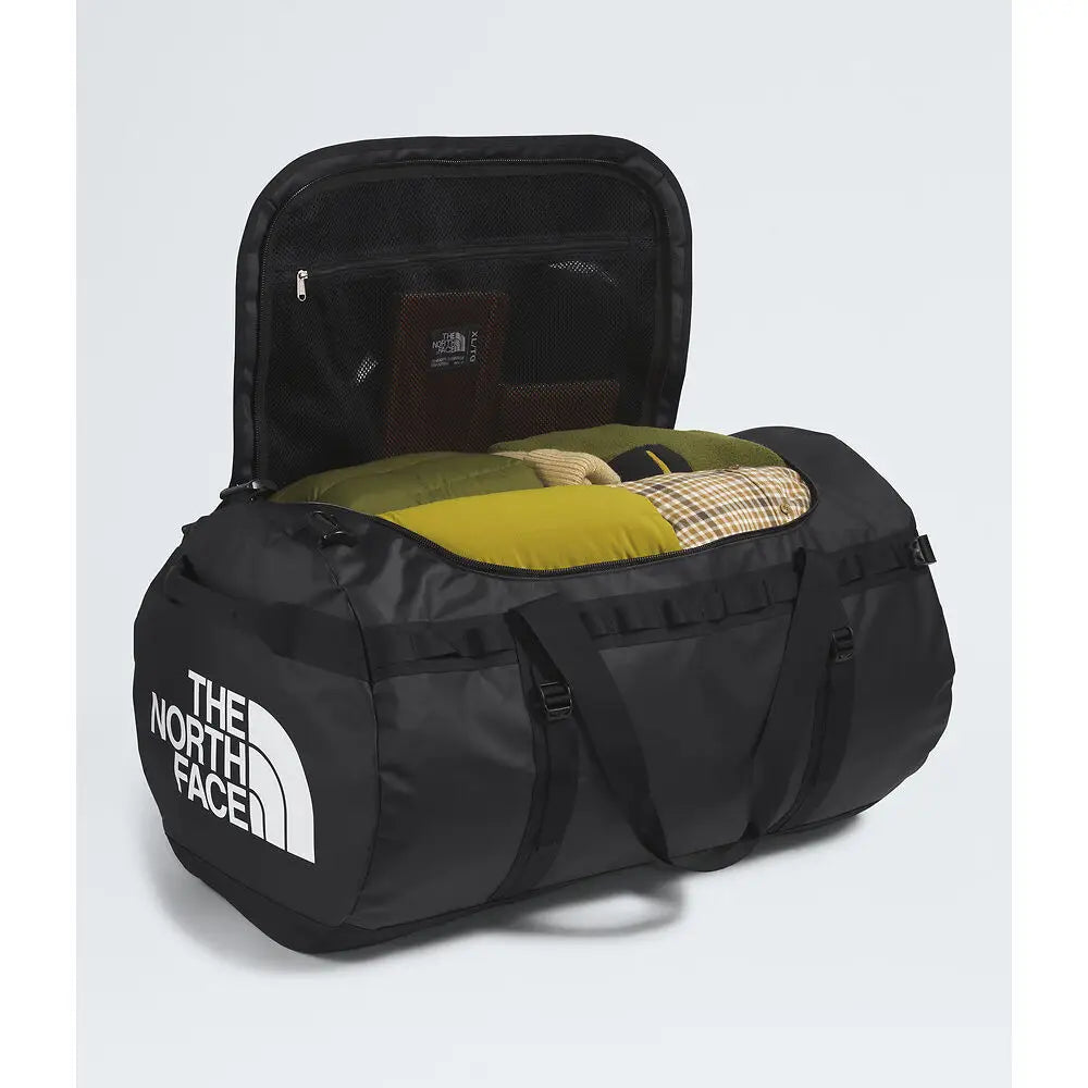 バッグ THE NORTH FACE BASE CAMP DUFFEL XL Nueva Base Camp Duffel - XL | The North Face ES