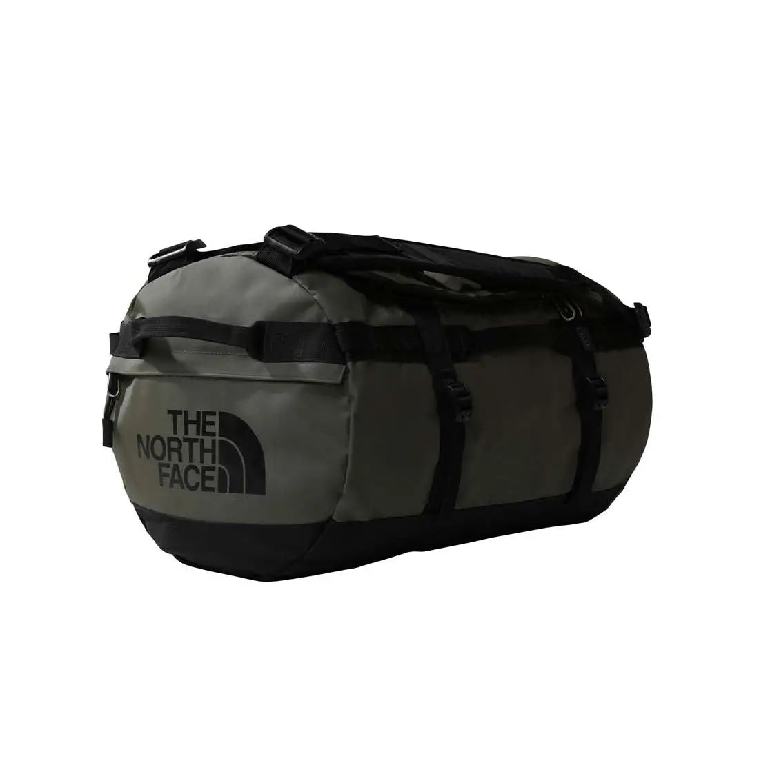 The North Face Base Camp Duffel - Small │ Find Your Feet