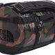 The North Face Base Camp Duffel - Small The North Face