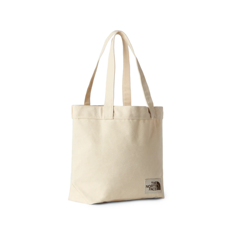 The North Face Cotton Tote - Summit Gold/Donkey Taxi Graphic