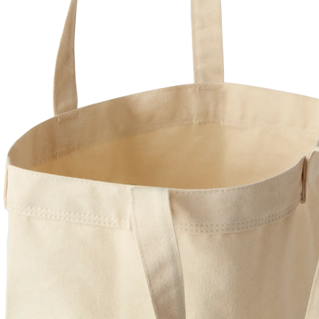 The North Face Cotton Tote - Summit Gold/Donkey Taxi Graphic