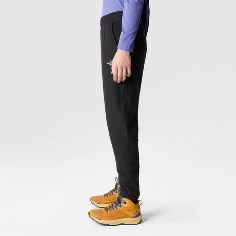 The North Face Glacier Fleece Pants (Men's) The North Face
