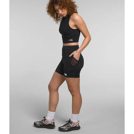 The North Face Movmynt Tight Shorts (Women's) The North Face
