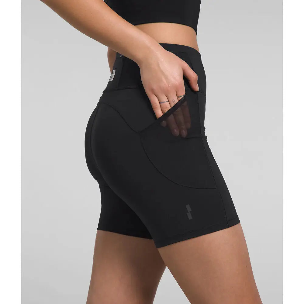 The North Face Movmynt Tight Shorts (Women's) The North Face
