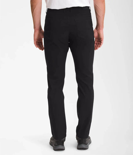 The North Face Sprag 5 Pocket Pants (Men's) The North Face