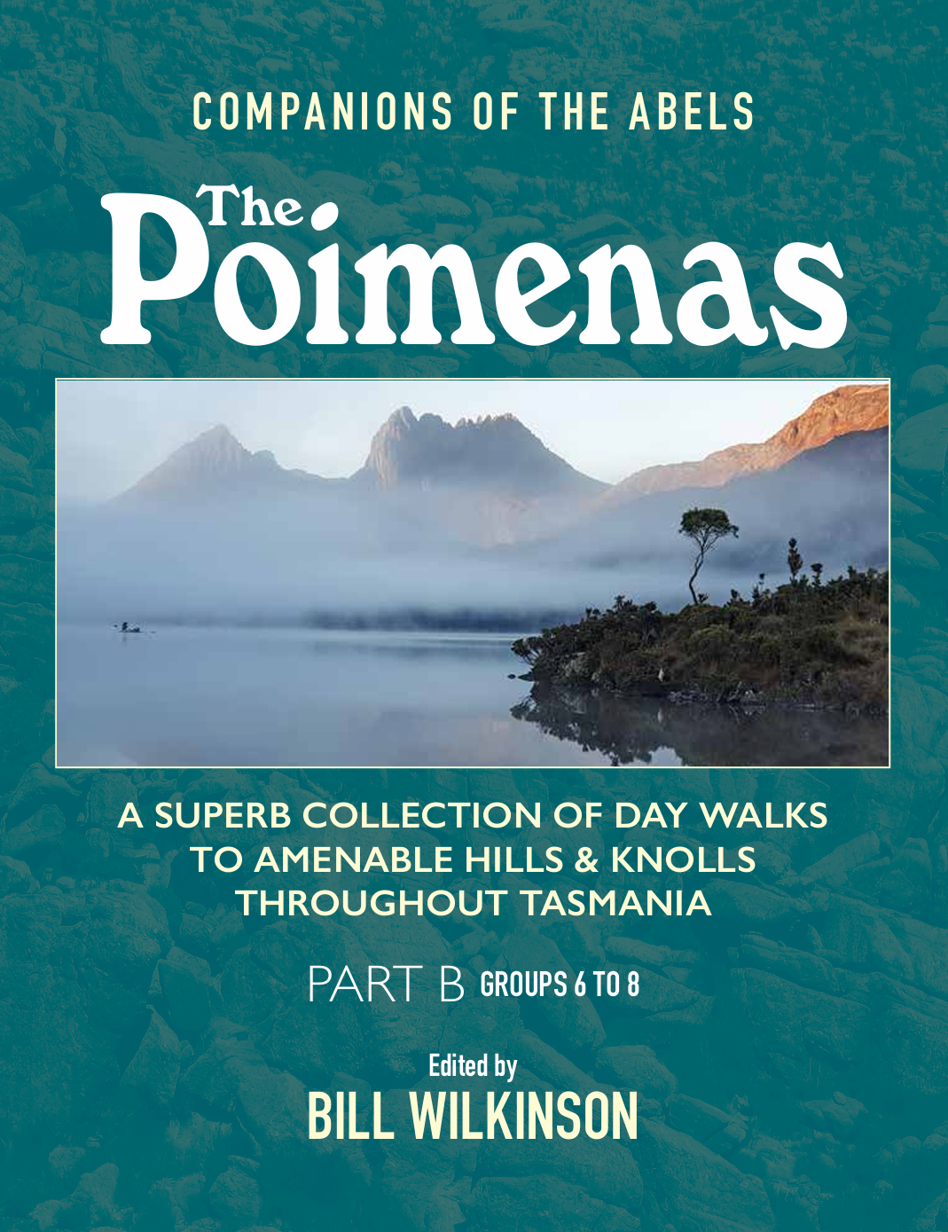 The Poimenas - Bill Wilkinson
