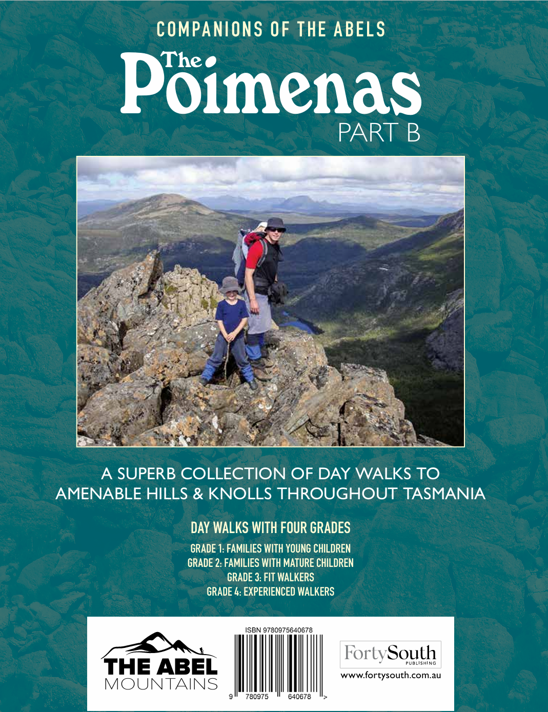 The Poimenas - Bill Wilkinson
