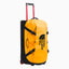 The North Face Base Camp Rolling Thunder - 28" - Summit Gold/TNF Black-NPF - Find Your Feet Australia Hobart Launceston Tasmania