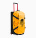 The North Face Base Camp Rolling Thunder - 28" - Summit Gold/TNF Black-NPF - Find Your Feet Australia Hobart Launceston Tasmania