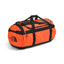 The North Face Base Camp Duffel - Large - TNF Orange/TNF Black - Find Your Feet Australia Hobart Launceston Tasmania