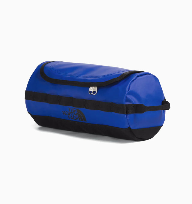 The North Face Base Camp Travel Canister - Large - TNF Blue/TNF Black-NPF - Find Your Feet Australia Hobart Launceston Tasmania