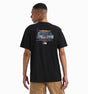 The North Evolution Van Life Short Sleeve Graphic Tee (Men's)