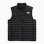 The North Face Terra Peak Vest (Men's) - TNF Black - Find Your Feet Australia Hobart Launceston Tasmania