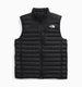 The North Face Terra Peak Vest (Men's) - TNF Black - Find Your Feet Australia Hobart Launceston Tasmania