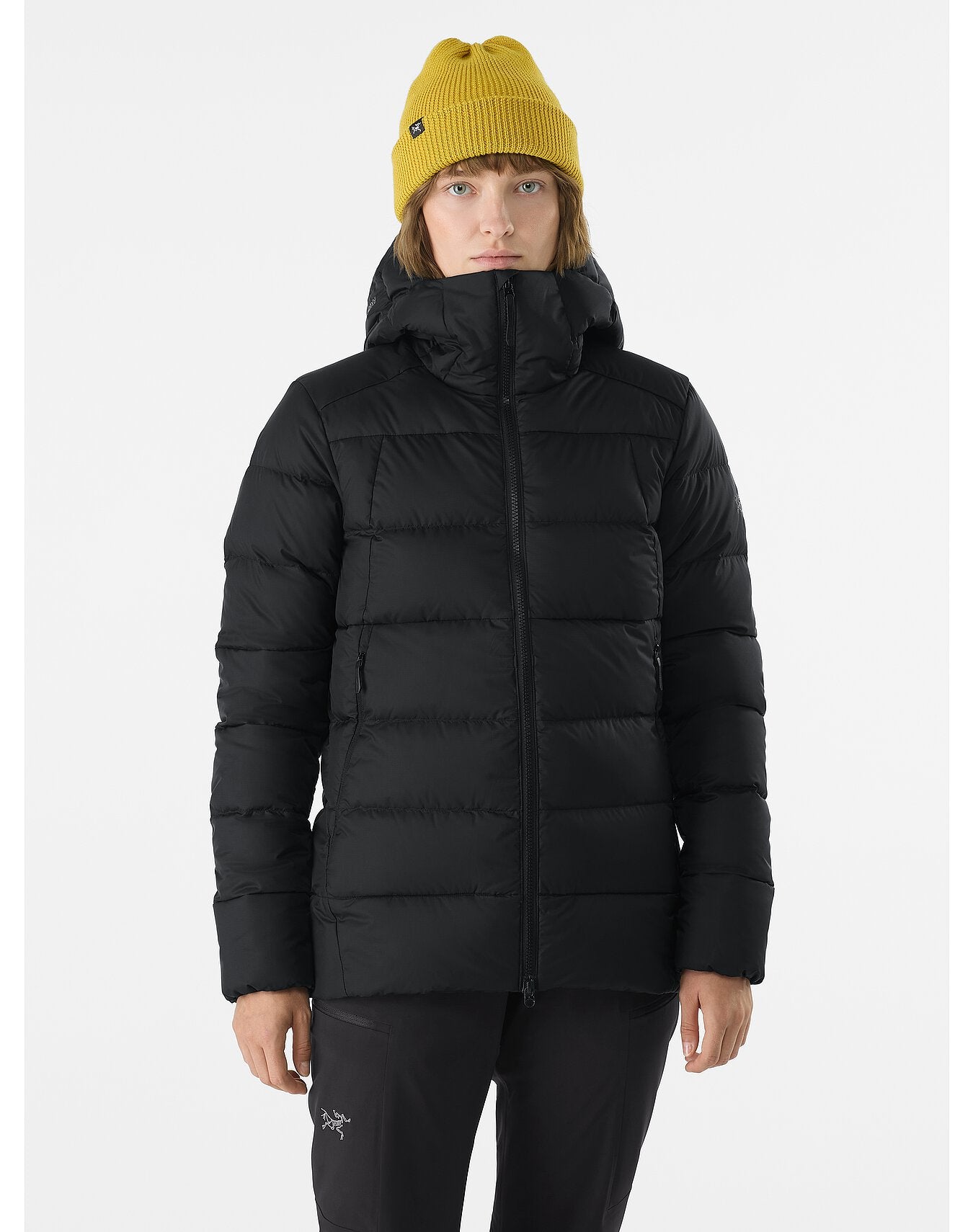 Arcteryx Thorium Hoody (Women's) - Find Your Feet Australia Hobart Launceston Tasmania