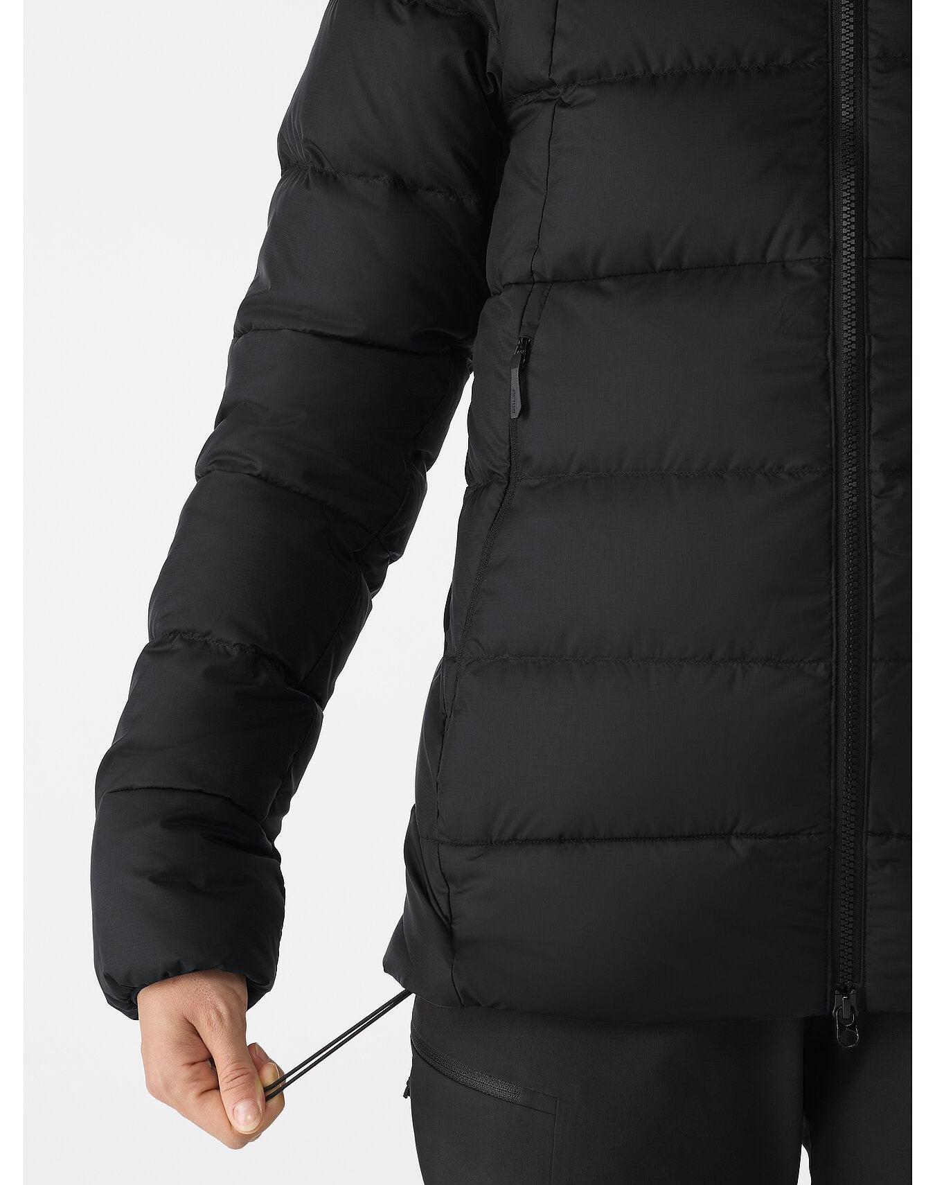 Arcteryx Thorium Hoody (Women's) - Find Your Feet Australia Hobart Launceston Tasmania