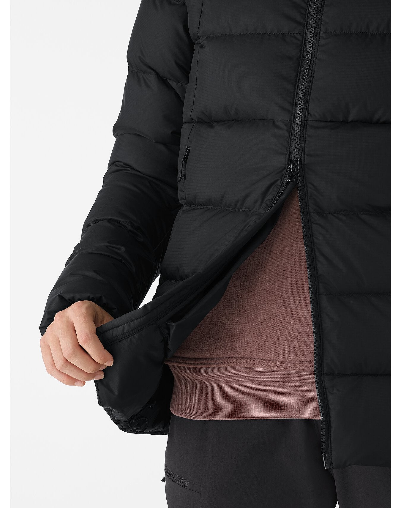 Arcteryx Thorium Hoody (Women's) - Find Your Feet Australia Hobart Launceston Tasmania