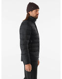 Arcteryx Thorium Jacket (Men's) - Black - Find Your Feet Australia Hobart Launceston Tasmania