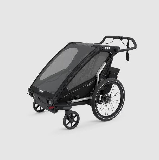 Thule Chariot Sport Multisport Trailer Single