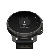 Suunto Vertical 2 Titanium - Black - Find Your Feet Australia Hobart Launceston Tasmania