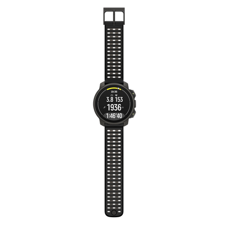 Suunto Vertical 2 Titanium GPS Sports Watch Suunto