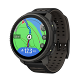 Suunto Vertical 2 Titanium - Black - Find Your Feet Australia Hobart Launceston Tasmania