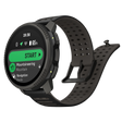 Suunto Vertical 2 Titanium - Black - Find Your Feet Australia Hobart Launceston Tasmania
