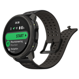 Suunto Vertical 2 Titanium - Black - Find Your Feet Australia Hobart Launceston Tasmania
