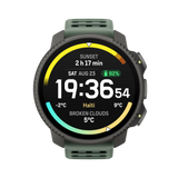 Suunto Vertical 2 Titanium - Sage - Find Your Feet Australia Hobart Launceston Tasmania