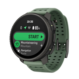 Suunto Vertical 2 Titanium - Sage - Find Your Feet Australia Hobart Launceston Tasmania
