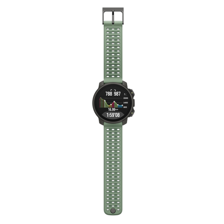 Suunto Vertical 2 Titanium GPS Sports Watch Suunto