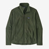 Patagonia Micro D P/O (Men's) Torrey Pine Green - Find Your Feet Australia Hobart Launceston Tasmania