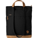 Fjallraven Totepack No. 2 - Black - Find Your Feet Australia Hobart Launceston Tasmania