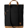 Fjällräven Totepack No. 2 - Black