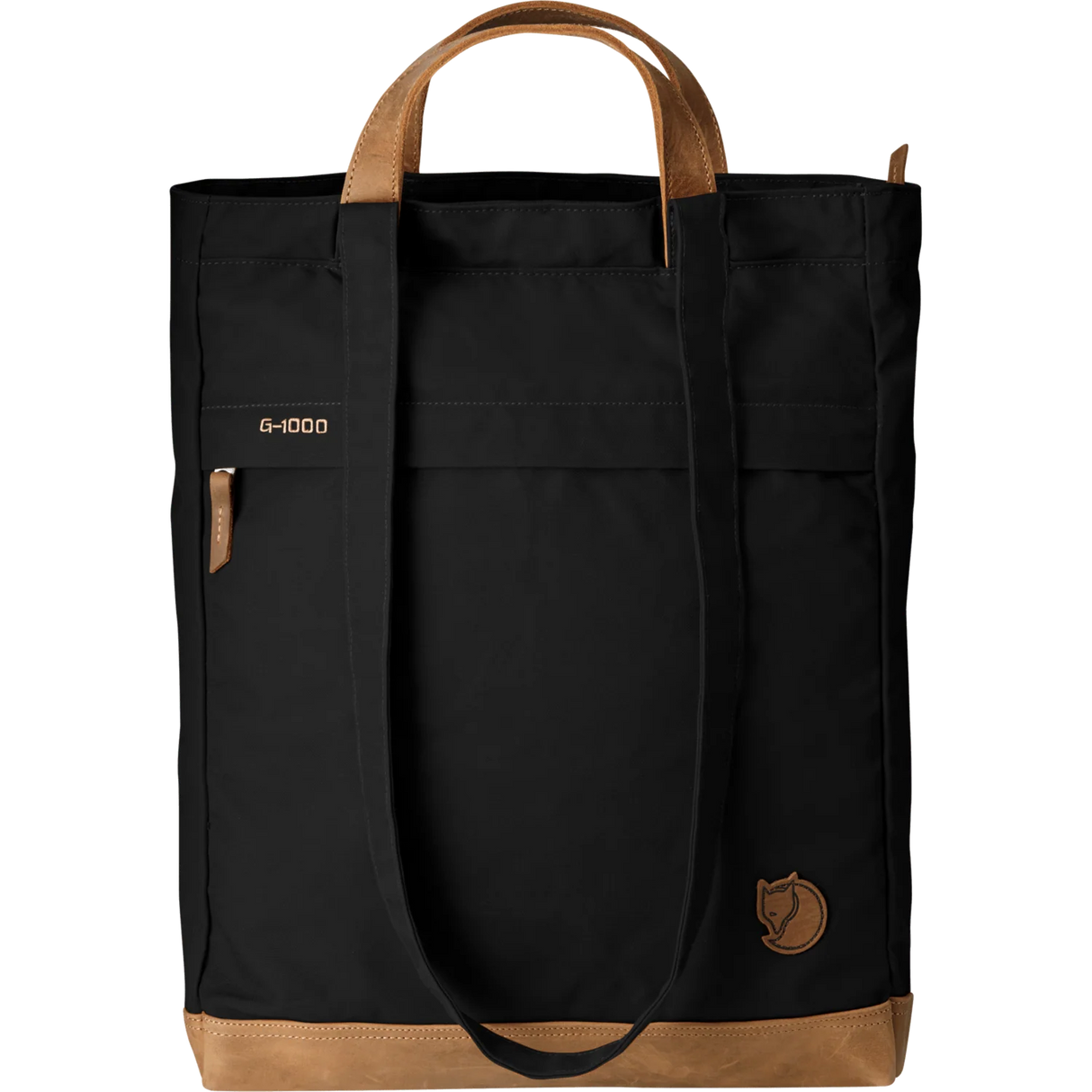 Fjällräven Totepack No. 2 - Black