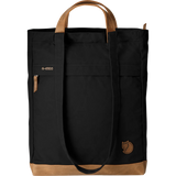 Fjällräven Totepack No. 2 - Black