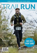 Trail Run Magazine