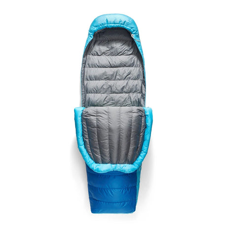 Sea To Summit Trek Down Sleeping Bag Sea To Summit