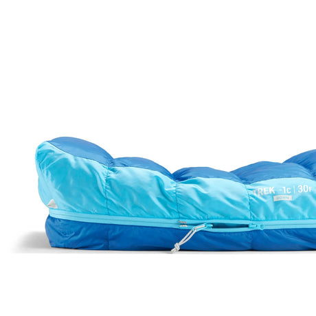 Sea To Summit Trek Down Sleeping Bag Sea To Summit
