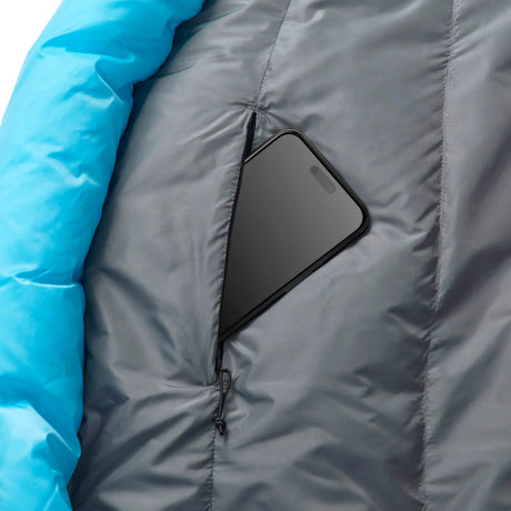 Sea To Summit Trek Down Sleeping Bag Sea To Summit