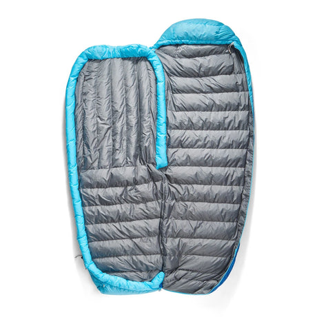 Sea To Summit Trek Down Sleeping Bag Sea To Summit