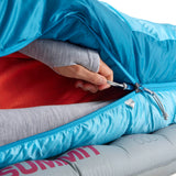Sea To Summit Trek Down Sleeping Bag (Women's)