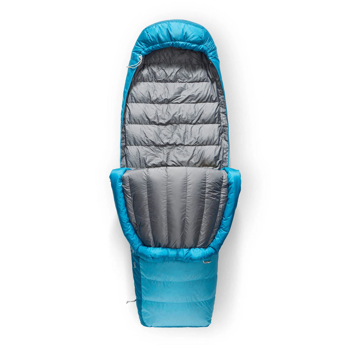 Sea To Summit Trek Down Sleeping Bag (Women's)