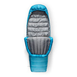 Sea To Summit Trek Down Sleeping Bag (Women's)