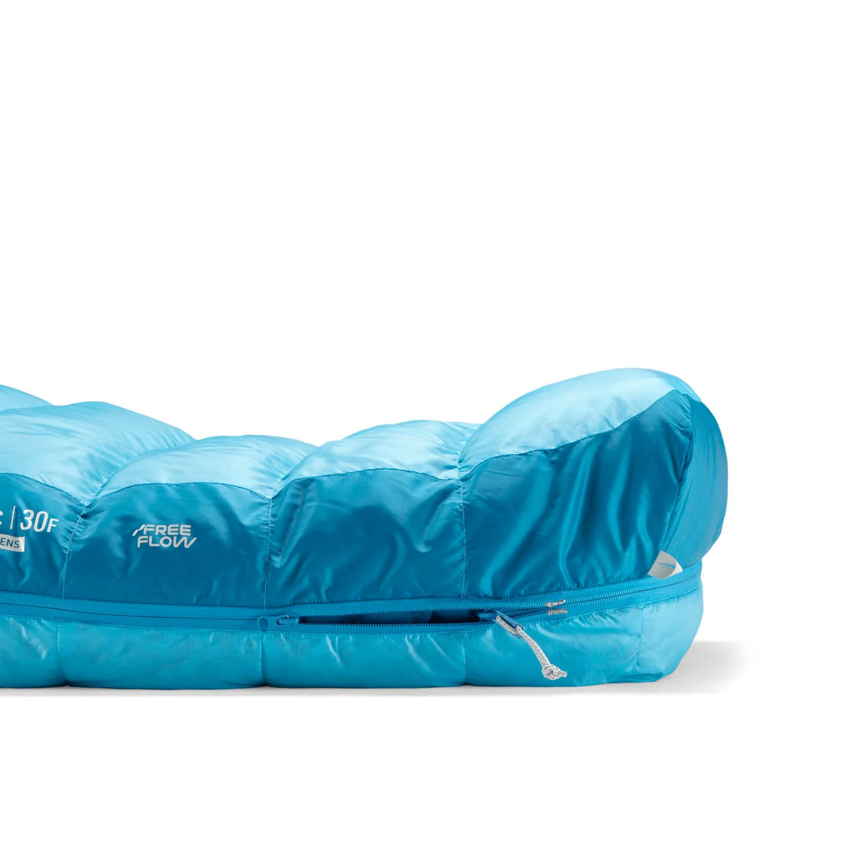 Sea To Summit Trek Down Sleeping Bag (Women's)