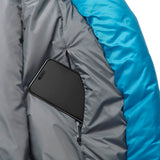 Sea To Summit Trek Down Sleeping Bag (Women's)
