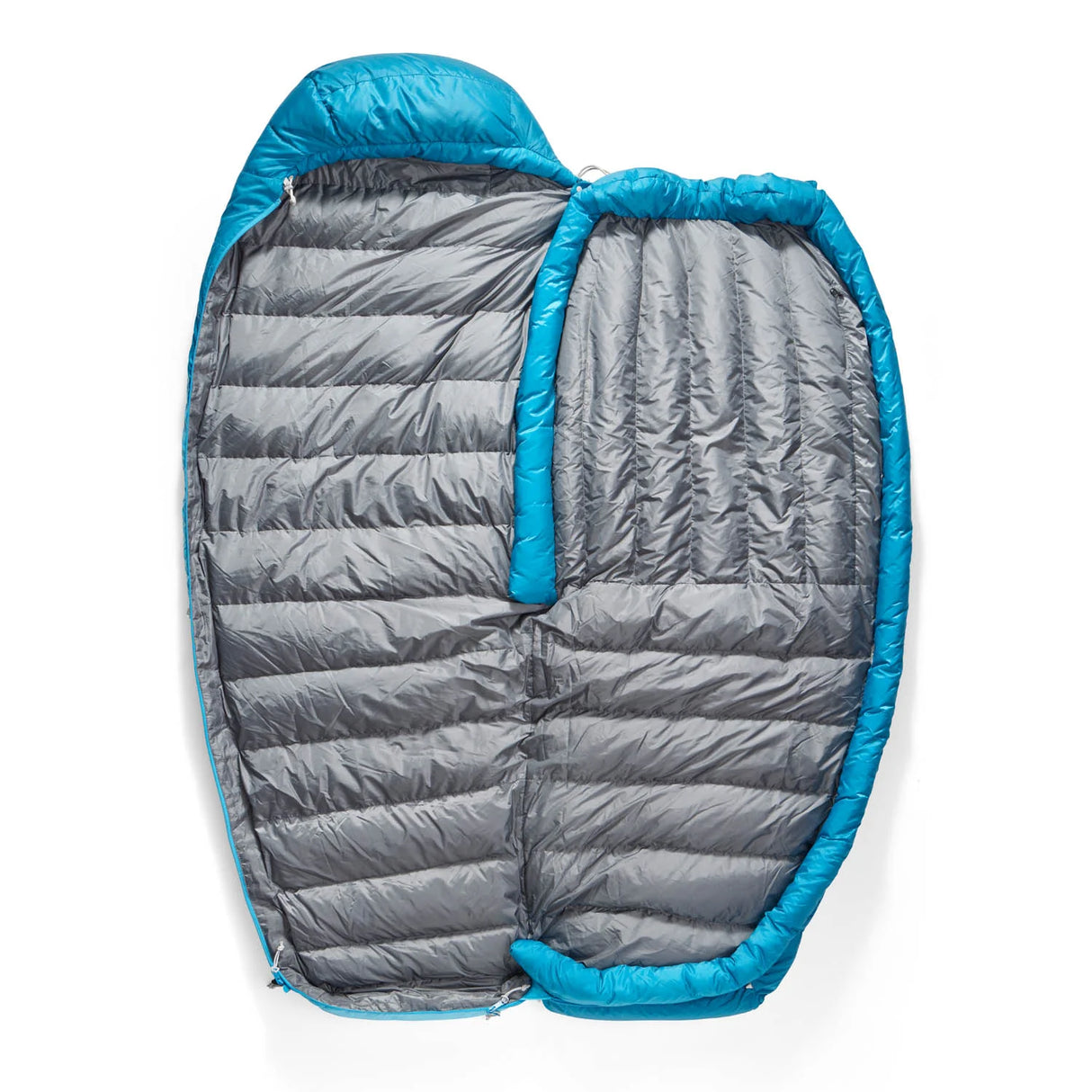 Sea To Summit Trek Down Sleeping Bag (Women's)