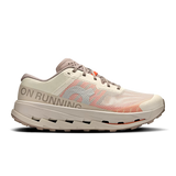 On Cloudultra 3 Shoes (Men's) - Cinder/Pearl